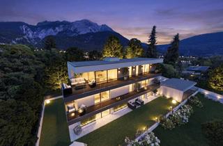 Penthouse kaufen in 6410 Telfs, Ein Penthouse, das seinesgleichen sucht.
