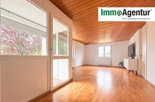 Wohnung kaufen in Sandgrund, 6850 Dornbirn, 3 Zimmer-Wohnung | Garage | Dornbirn | Loggia