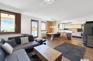 Wohnung kaufen in 6170 Zirl, Zirl, Bahnhofstraße: 4-Zimmer-Wohnung mit Balkon, Keller, TG-Stellplatz und geschlossener Garage
