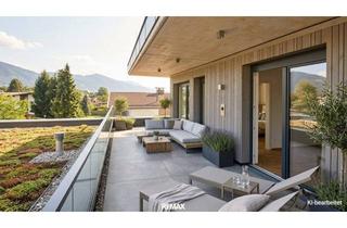 Wohnung kaufen in 6322 Kirchbichl, NEUBAU 3-Zimmer Wohnung in Kirchbichl