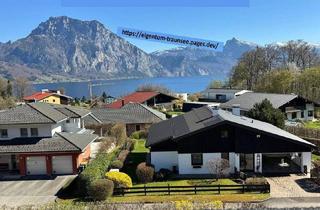 Wohnung kaufen in Am Nußbaumhof, 4813 Altmünster, Ein Zuhause mit Aussicht