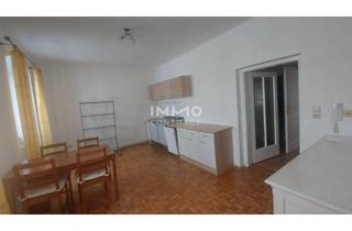 Wohnung mieten in 3500 Krems an der Donau, 1,5 ZIMMER MIETWOHNUNG IM ZENTRUM VON KREMS