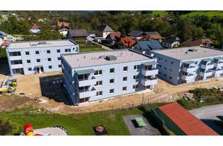 Wohnung mieten in 4564 Klaus an der Pyhrnbahn, Daheim in Klaus: TOP 2.1