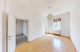 Wohnung mieten in 8020 Graz, Wohngemeinschaft, Familie oder einfach mehr Platz – Balkon inklusive, Ruhe & Innenhoflage sowieso!