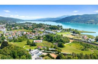 Gewerbeimmobilie kaufen in 9201 Klagenfurt, Etablierte Hotelimmobilie mit vielfältigem Potenzial in Krumpendorf am Wörthersee