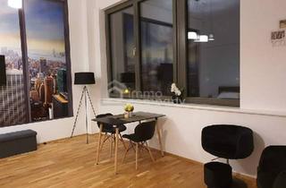 Wohnung mieten in 2700 Wiener Neustadt, STYLISCH, NACHHALTIG, GANZ FÜR DICH – moderne 1-Zimmer Wohnung
