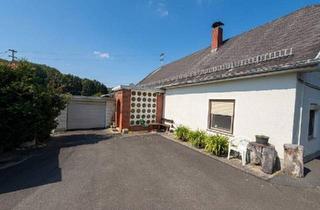 Haus kaufen in 7543 Kukmirn, Raum für Ideen. Platz zum Leben. – Bungalow mit 80 m² Garage in Kukmirn