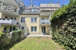 Maisonette kaufen in 3400 Klosterneuburg, Maisonette mit Reihenhaus-Charakter | Eigengarten, Terrasse & Tiefgarage | Nähe Bahnhof Unterkritzendorf
