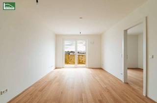 Wohnung kaufen in Gerasdorfer Straße, 1210 Wien, Hirschfeld – Hochwertige Wohnqualität vereint mit zeitgemäßer Architektur & optimalen Grundriss