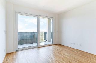 Wohnung mieten in Kurbadstraße, 1100 Wien, Moderne 2-Zimmer-Wohnung mit Weitblick-Balkon bei U1 Oberlaa!
