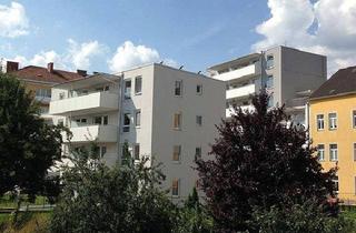 Wohnung mieten in Schmittstraße 19/19, 8720 Knittelfeld, Sonnige - 3-Zimmer-Wohnung im Obergeschoss mit Balkon und Dachterrasse! - geförderte Miete - 3 Zimmer