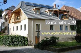 Wohnung mieten in Frauenberg, 3500 Krems an der Donau, Singleapartment nahe DPU