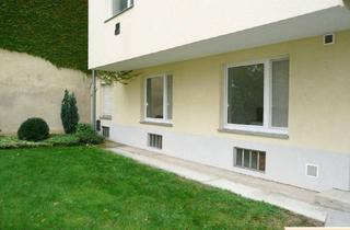 Wohnung mieten in Speisingerstraße, 1130 Wien, RUHIGE HOFSEITIGE ERDGESCHOSS-WOHNUNG IN DER SPEISINGERSTRASSE