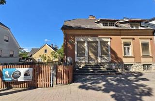 Einfamilienhaus kaufen in 8120 Peggau, Viel Platz für neue Wohnideen – Haus mit Entwicklungspotenzial im Zentrum von Peggau