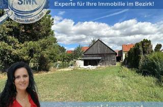 Haus kaufen in 3701 Großweikersdorf, Ein Landhaus zum Verwirklichen – viel Platz und Möglichkeiten!