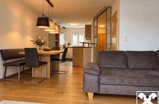 Reihenhaus kaufen in 6410 Telfs, Telfs: Wunderbares und geräumiges Reihenhaus mit Garten