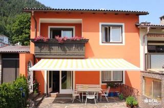 Reihenhaus kaufen in 6134 Fiecht, Einfamilienhaus mit viel Potential