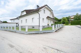 Haus kaufen in 4501 Neuhofen an der Krems, Charmantes Ein/Zweifamilienhaus mit großzügigem Garten in Neuhofen an der Krems zu kaufen!