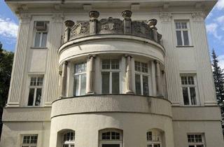 Haus mieten in Sieveringer Straße, 1190 Wien, REPRÄSENTATIVE VILLA - IDEAL FÜR BOTSCHAFTEN/ ÄRZTEZENTRUM