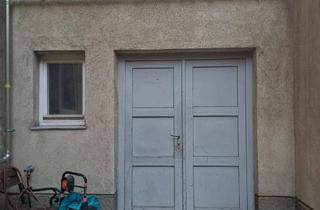 Geschäftslokal mieten in Schönbrunnerstraße 140, 1120 Wien, 40 m² Lagerraum im Hof zu vermieten.