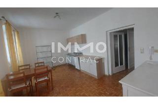 Wohnung mieten in 3500 Krems an der Donau, 1,5 ZIMMER MIETWOHNUNG IM ZENTRUM VON KREMS