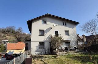 Anlageobjekt in Thalstraße, 8051 Graz, Großzügiges sanierungsbedürftiges Wohn- und Gewerbeobjekt mit vielseitigem Nutzungspotenzial