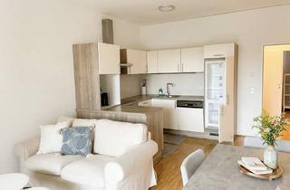 Wohnung kaufen in Babenbergerstraße, 8020 Graz, Anleger aufgepasst - Befristet Vermietete 3 Zimmerwohnung mit großer Terrasse