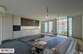 Wohnung kaufen in Siebenbrunnenplatz, 1050 Wien, NEU! ++ ERSTBEZUG ++ 6 WOHNUNGEN ++ 1050 WIEN ++ BALKON ++ KLIMAANLAGE ++ LUFTWÄRMEPUMPE ++ BARRIEREFREI ++ 8-PERSONEN-AUFZUG ++