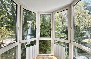 Wohnung kaufen in Radelmayergasse, 1190 Wien, Traum-Grünblick! Südseitiger 2-Zimmer-Neubau mit charmantem Erker!