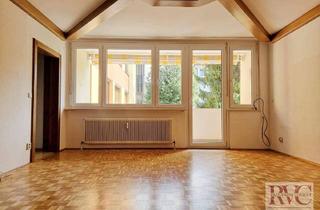 Wohnung kaufen in 5020 Salzburg, Salzburg-Herrnau: Großzügige, sehr helle und ruhige 4-Zimmer-Wohnung mit Loggia und Top-Grundriss