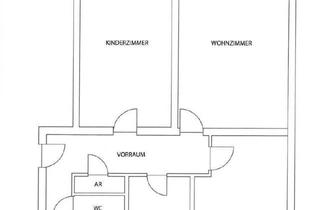 Wohnung kaufen in 4061 Pasching, 3 Zimmer Wohnung Nähe Plus City