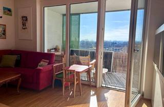 Wohnung kaufen in 8041 Graz, PRIVAT! Schöne Wohnung mit Weitblick