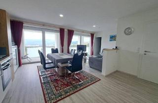 Wohnung kaufen in Hochtregister Straße, 8572 Bärnbach, Exklusive 3-Zimmer-Wohnung mit Loggia, in Aussichtslage - Ihr neues Zuhause wartet!
