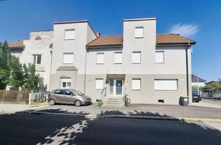 Wohnung kaufen in Planckstraße 13, 4020 Linz, Wohnen wie im eigenen Haus – 4 Zimmerwohnung mit Eigengarten & Stellplatz in Ruhelage – PROVISIONSFREI