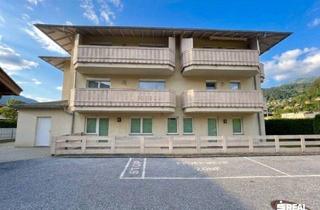 Wohnung kaufen in 6230 Brixlegg, Charmante 4,5 Zimmer-Gartenwohnung mit Terrasse und Carportstellplatz
