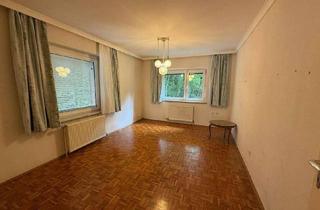 Wohnung kaufen in 4060 Leonding, Charmante 3-Zimmer-Wohnung mit großem Gestaltungspotenzial in Top-Lage von Leonding