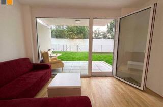 Wohnung kaufen in 1110 Wien, ++ Niedrigste Betriebskosten + absolut neuwertige Gartenwohnung I MB IMMOBILIEN ++