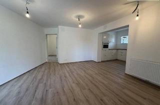 Wohnung mieten in 3100 Sankt Pölten, Erstbezug nach Sanierung - 890€ inkl. BK und USt!