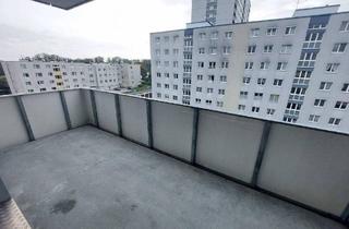 Wohnung mieten in Widerinstraße 18A, 3100 Sankt Pölten, Helle Neubauwohnung mit 3 Zimmern und Freifläche - in ruhiger Seitengasse nächst Josefstraße