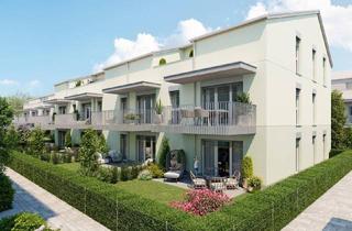 Wohnung mieten in Johann-Groh-Straße 64, 5204 Straßwalchen, Erstbezug | 2-Zimmer Mietwohnung mit in Straßwalchen!