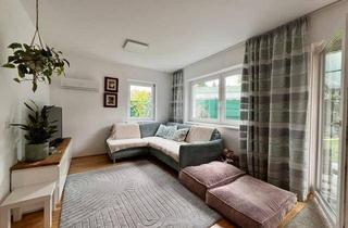 Maisonette mieten in Berghamerstraße 2c, 4072 Alkoven, 4-Zimmer-Maisonette - Familientraum im Reihenhaus mit Terrasse & Garten - verfügbar ab Dezember 2026