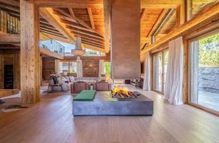 Wohnung mieten in 6373 Jochberg, Stilvolle Alpenresidenz im Herzen von Jochberg (06893)