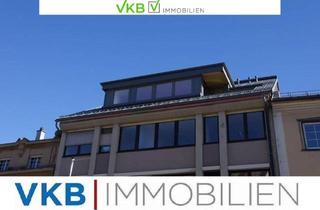 Wohnung mieten in 4560 Kirchdorf an der Krems, Dachgeschoßwohnung im Zentrum von Kirchdorf/Krems