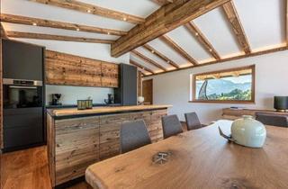 Penthouse mieten in 6353 Going am Wilden Kaiser, Provisionsfrei! Penthousewohnung in Toplage