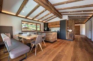 Penthouse mieten in 6353 Going am Wilden Kaiser, Provisionsfrei! Penthousewohnung in Toplage