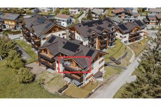 Wohnung mieten in Weng 24, 5622 Weng, VOLLHOLZ Wohnung in Goldegg - Top 26 - Dachgeschoss