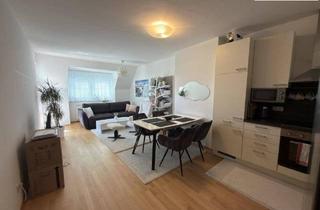 Wohnung mieten in 3100 Sankt Pölten, Attraktive und moderne 2-Zimmer-Wohnung mit Loggia!