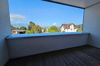 Wohnung mieten in Walgaustraße 31, 6837 Weiler, Moderne 2-Zimmer-Wohnung mit Loggia in Weiler
