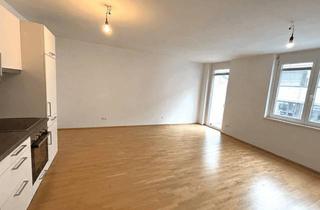 Wohnung mieten in Erlachgasse, 1100 Wien, Sonnige 66 m² Balkonwohnung im Neubau – ruhig & mit U1-Anbindung