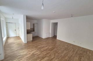 Wohnung mieten in Metahofgasse, 8020 Graz, Geförderte Altbauwohnung mit Terrasse in den Innrnhof